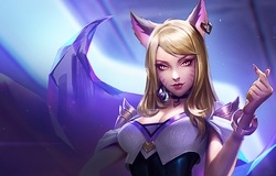 Cập nhật TFT 14.4: Thuật Sư và Liên Xạ được tăng sức mạnh