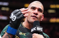 Alex Pereira chưa thỏa mãn với UFC 300, lại muốn phá kỷ lục?