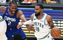 Chuyển nhượng NBA: Đội nhất bảng Timberwolves trói chân Mike Conley, thị trường mất PG giàu kinh nghiệm