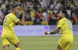 Đội hình dự kiến Al Nassr vs Al Fayha: Ronaldo tìm kiếm vé đi tiếp