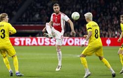 Nhận định, soi kèo Bodo Glimt vs Ajax: Trở lại mặt đất