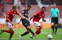 Nhận định, soi kèo Leverkusen vs Mainz: Một mình một ngựa