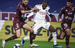 Nhận định, soi kèo Metz vs Lyon: Tiếp tục cải thiện