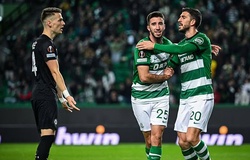 Nhận định, soi kèo Sporting Lisbon vs Young Boys: Không còn động lực