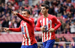 Nhận định, soi kèo Almeria vs Atletico Madrid: Bảo vệ vị trí top 4