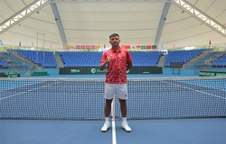 Lý Hoàng Nam giải cơn khát danh hiệu tại M15 Nakhon Si Thammarat 2024