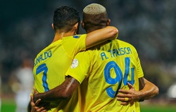 Đội hình dự kiến Al Nassr vs Al Shabab: Talisca trở lại bên cạnh Ronaldo