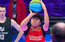 Thang Long Warriors thắng penalty CLB Cuba, Việt Nam vào chung kết Games of Future 2024