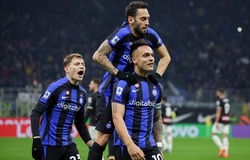 Dự đoán Inter Milan vs Atalanta, 2h45 ngày 29/2, Serie A