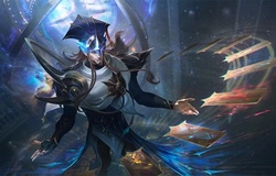 Cập nhật LOL 14.5: Twisted Fate, Vayne và Senna đồng loạt bị giảm sức mạnh