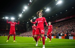 “Những đứa trẻ” giúp Liverpool thẳng tiến vào tứ kết FA Cup