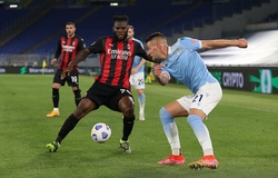 Tỷ lệ kèo trận Lazio vs AC Milan, 2h45 ngày 2/3