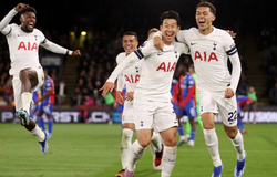 Nhận định, soi kèo Tottenham vs Crystal Palace: Thắng để hy vọng