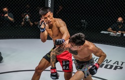 ONE 166 Tang Kai: Đừng chớp mắt bởi tôi sẽ knockout Thành Lê rất sớm