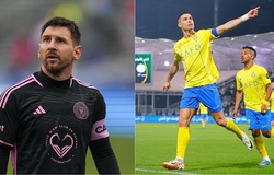 Ghi 5 bàn trở lên trong một trận: Trước Haaland là Messi, Ronaldo và ai khác?