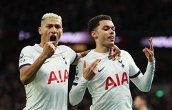 Dự đoán Tottenham vs Crystal Palace, 22h00 ngày 2/3, Ngoại hạng Anh