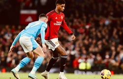 Đội hình ra sân Man City vs MU: Quỷ đỏ thay đổi 2 vị trí