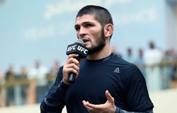 Khabib không hiểu quyết định của UFC: Hãy để Islam đấu Justin Gaethje