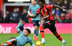 Nhận định, soi kèo Burnley vs Bournemouth: Hài lòng đôi bên