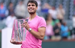 Lịch thi đấu Indian Wells 2024 hôm nay mới nhất