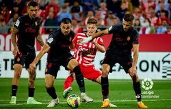 Nhận định, soi kèo Mallorca vs Girona: Không còn lung linh