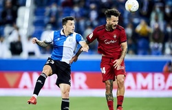 Nhận định, soi kèo Osasuna vs Alaves: Gia tăng cách biệt