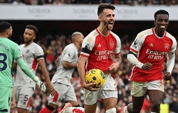 Nhận định, soi kèo Sheffield United vs Arsenal: Cơ hội bằng không