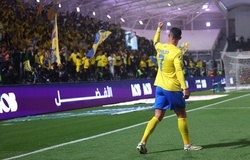 Đội hình ra sân Al Ain vs Al Nassr: Cristiano Ronaldo trở lại