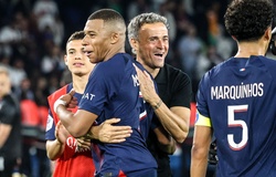 Đội hình dự kiến Real Sociedad vs PSG: Vị trí của Mbappe được đảm bảo