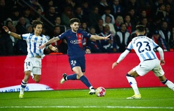 Nhận định, soi kèo Real Sociedad vs PSG: Có nước còn tát