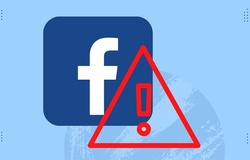 Facebook và Messenger gặp sự cố toàn cầu, không thể đăng nhập