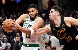 Boston Celtics thua ngược dù dẫn trước 22 điểm, đứt mạch 11 trận bất bại vô cùng khó tin