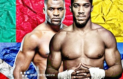 Anthony Joshua hay Francis Ngannou sẽ có cơ hội trở thành nhà vô địch tuyệt đối?