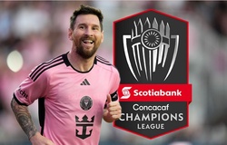 Inter Miami của Messi ra mắt Concachamps: Đối thủ và số liệu thống kê