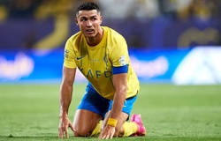 Kết quả Al Nassr vs Al Raed: Ronaldo quá đen đủi và thua đau đớn