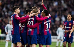 Đội hình dự kiến ​​Barcelona vs Mallorca: Xavi thiếu 5 ngôi sao