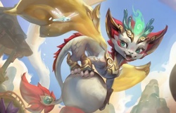 Hotfix LMHT 14.5 LOl: Giảm sức mạnh Smolder