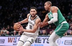 Bất lực với chấn thương lưng, Ben Simmons nói lời chia tay mùa giải sớm