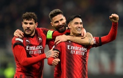 Dự đoán AC Milan vs Empoli, 21h00 ngày 10/3, Serie A