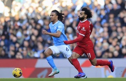 Đội hình ra sân Liverpool vs Man City: Salah ngồi dự bị