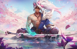 Đội hình Yasuo DTCL mùa 11 TFT và cách lên đồ mạnh nhất