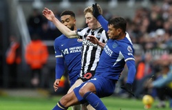 Nhận định, soi kèo Chelsea vs Newcastle: Thêm một lần mất điểm