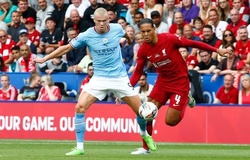 Nhận định, soi kèo Liverpool vs Man City: Chung kết của mùa giải