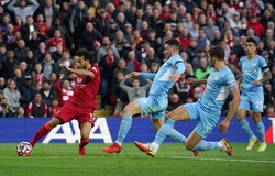 Lịch sử đối đầu Liverpool vs Man City ở Ngoại hạng Anh