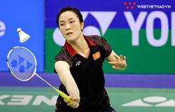 Trực tiếp Cầu lông CIPUTRA HANOI Vietnam International Challenge 2024 ngày 12/3