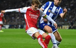 Nhận định, soi kèo Arsenal vs Porto: Bắn hạ bầy rồng
