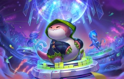 DTCL mùa 10 khi nào kết thúc?