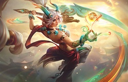 Cập nhật LOL 14.6: Tăng sức mạnh cho các trang bị chí mạng