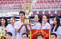 Giải bóng chuyền vô địch các CLB nữ châu Á dời lịch khiến các đội bóng đau đầu!