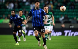 Dự đoán Atalanta vs Sporting Lisbon, 3h00 ngày 15/3, Europa League